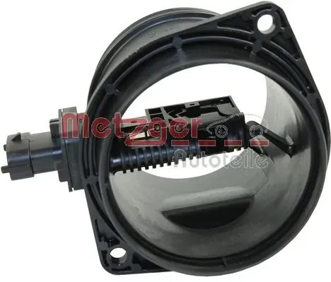 Czujnik przepływu powietrza, przepływomierz powietrza M.A.F. Land Rover Range Rover VELAR