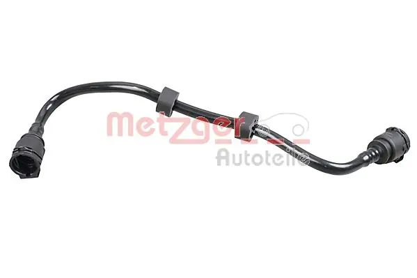 Przewód (króciec) układu chłodzenia BMW 7 G11, G12