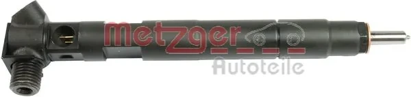 Wtryskiwacze Mercedes S