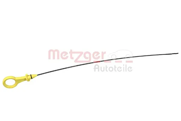 Bagnet poziomu oleju w silniku 8001090 Metzger