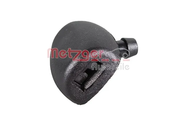 Dysza spryskiwacza szyby przedniej Peugeot 207 SW