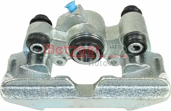 Zacisk hamulcowy tylny prawy Toyota Yaris P10