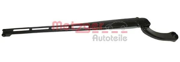 Ramię wycieraczki szyby przedniej Audi A4 B7