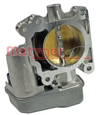 Przepustnica, komplet 71739392 Fiat/Alfa/Lancia