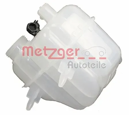 Zbiorniczek wyrównawczy układu chłodzenia 52054456 Fiat/Alfa/Lancia