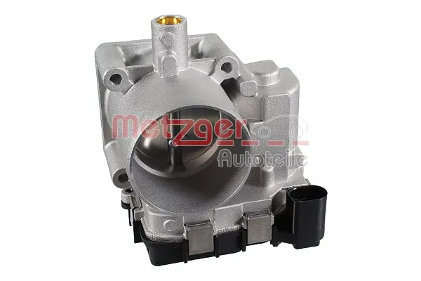 Przepustnica, komplet 3F133062 VAG