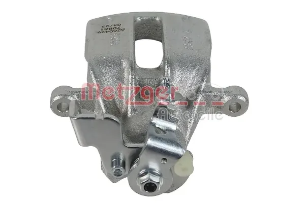 Zacisk hamulcowy tylny lewy Audi 80 B4