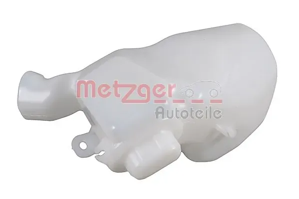Zbiorniczek spryskiwacza szyb Peugeot 208 I