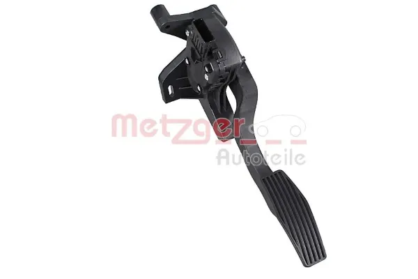 Pedał przyspieszenia (gazu) Opel Meriva A