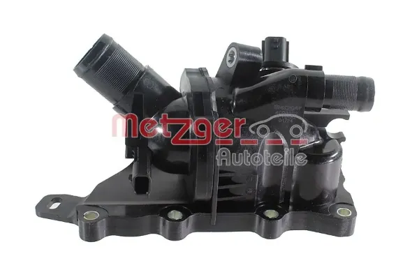 Termostat Renault CAPTUR II