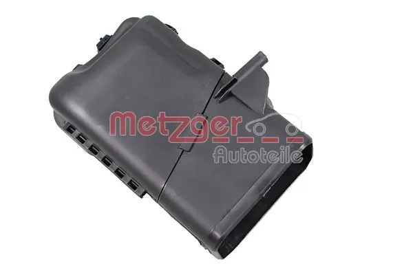 Wlot powietrza do filtra powietrza BMW 5 F10