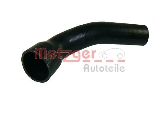 Przewód (króciec) intercoolera 2400064 Metzger