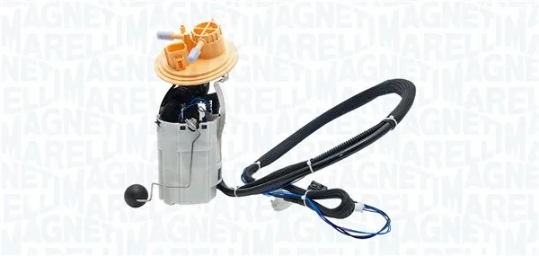 Moduł pompy paliwowej z czujnikiem poziomu paliwa 313011313123 Magneti Marelli