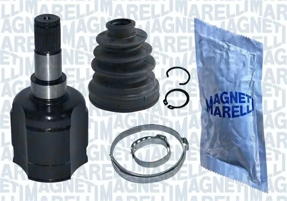 Przegub homokinetyczny wewnętrzny przedni lewy 302009100061 Magneti Marelli