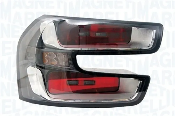 Lampa zespolona tylna lewa 714026290702 Magneti Marelli