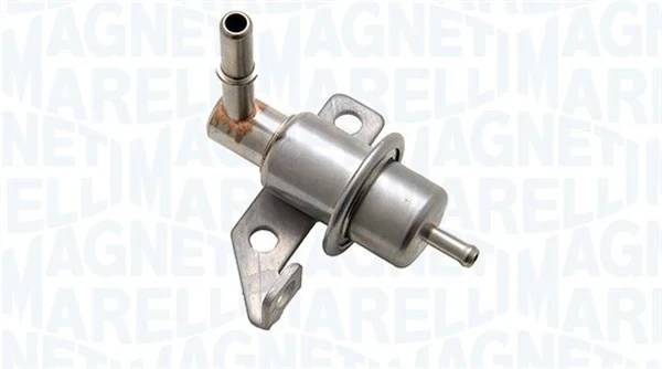 Regulator ciśnienia paliwa Ford Focus
