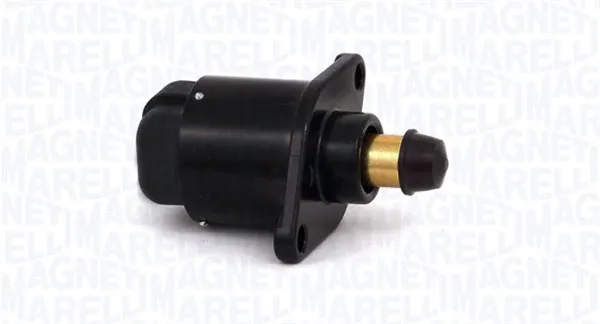 Regulator biegu jałowego Opel Vivaro A F7