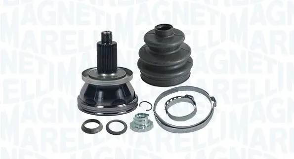 Przegub homokinetyczny przedni zewnętrzny 302015100030 Magneti Marelli