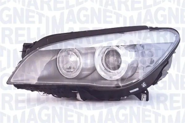 Reflektor prawy BMW 7 F01, F02, F03, F04