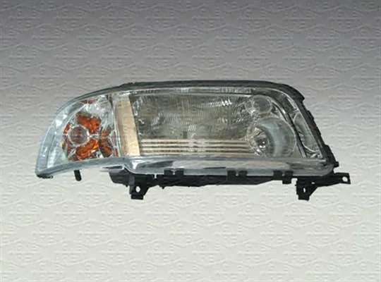 Reflektor lewy Audi A8 D2