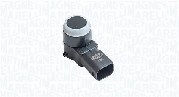 Czujnik parkowania tylny 021016025010 Magneti Marelli