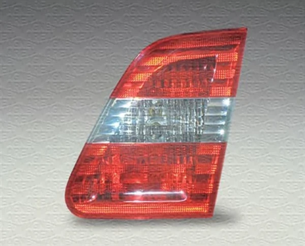 Lampa tylna Mercedes B