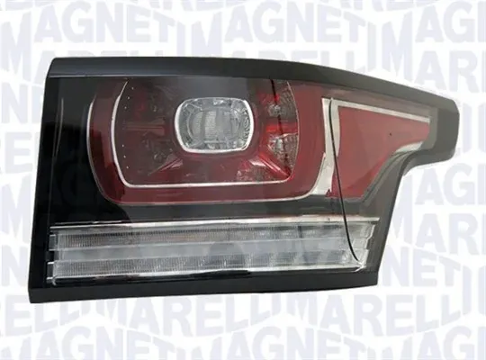 Lampa zespolona tylna prawa 714026320802 Magneti Marelli