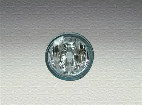 Lampa przeciwmgielna lewa/prawa 712411801129 Magneti Marelli