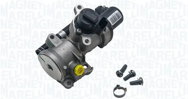 Aktuator zmiany biegów 023000013010 Magneti Marelli