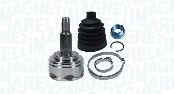 Przegub homokinetyczny przedni zewnętrzny 302015100249 Magneti Marelli