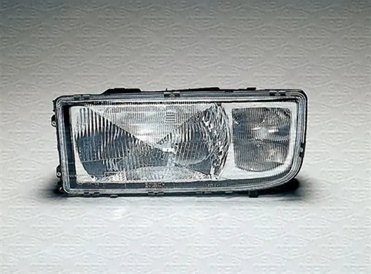 Reflektor prawy A9418206061 Mercedes