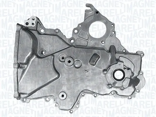 Pompa oleju 351516000137 Magneti Marelli
