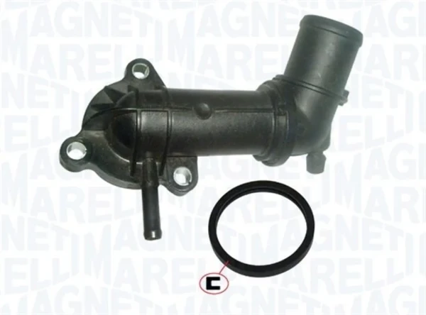 Obudowa termostatu Opel Insignia