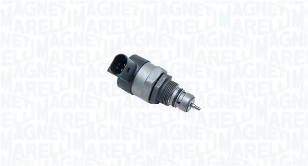 Regulator ciśnienia paliwa w listwie paliwowej BMW X5 F15, F85