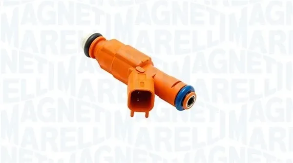 Wtryskiwacz paliwa 805000000009 Magneti Marelli