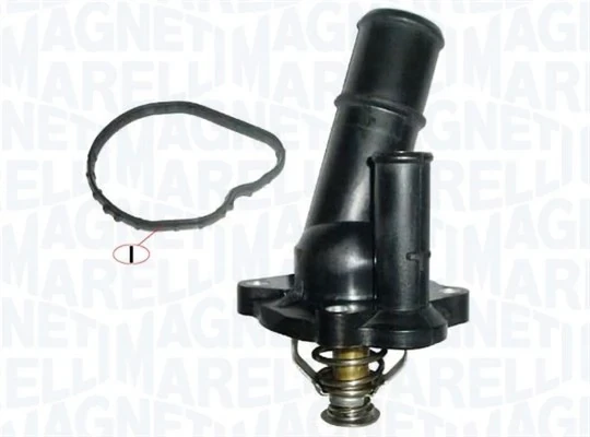 Termostat Ford Focus