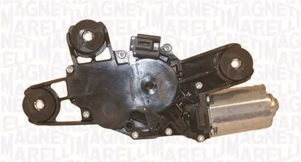 Silniczek wycieraczki tylnej szyby Ford Fiesta Mk6