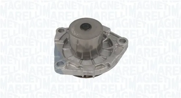 Pompa chłodząca wodna 350981872000 Magneti Marelli
