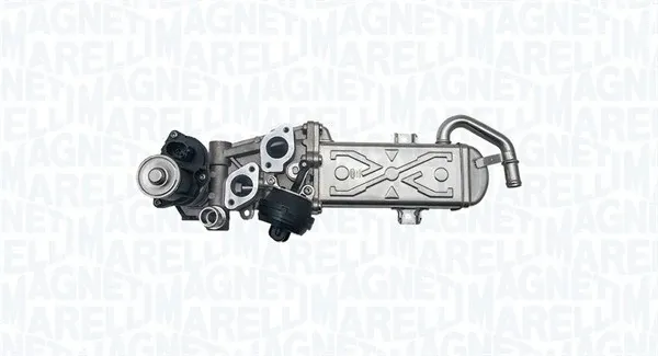 Chłodnica układu recyrkulacji spalin EGR 571822112060 Magneti Marelli
