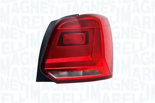 Lampa zespolona tylna lewa 714000028730 Magneti Marelli
