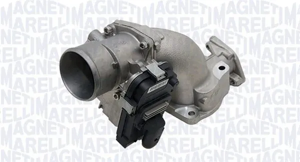 Przepustnica, komplet 802009814008 Magneti Marelli