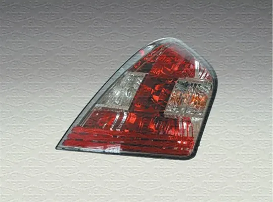 Lampa zespolona tylna lewa Fiat Stilo 192