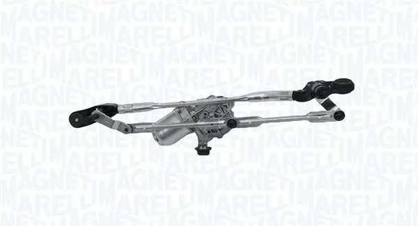 Mechanizm wycieraczek 064300344010 Magneti Marelli