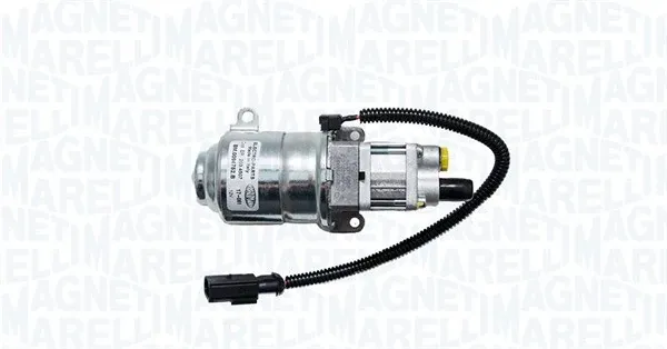 Pompa układu włączania sprzęgła 024000015010 Magneti Marelli