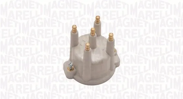 Kopułka rozdzielacza zapłonu 071358401010 Magneti Marelli