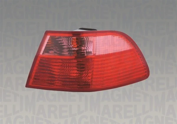 Lampa tylna Fiat Albea
