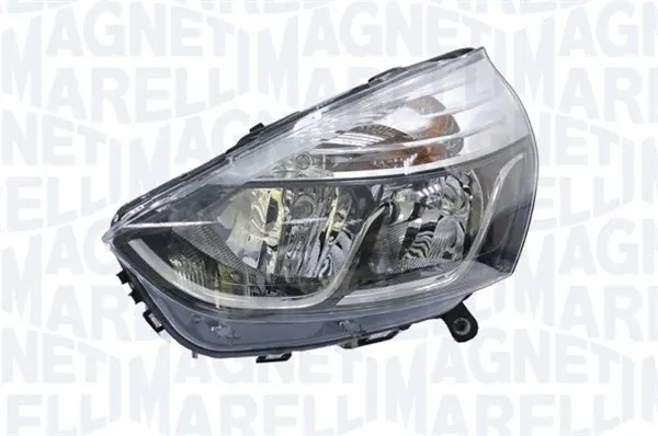 Reflektor lewy 712103401110 Magneti Marelli