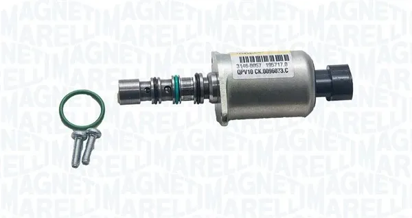 Solenoid automatycznej skrzyni biegów 023000003010 Magneti Marelli