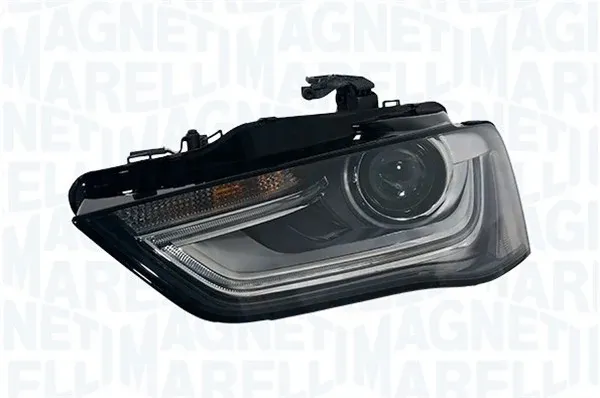 Reflektor lewy 711307024090 Magneti Marelli