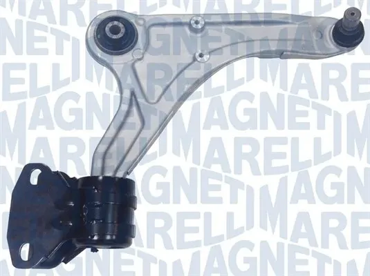 Wahacz zawieszenia przedniego dolny prawy 301181356400 Magneti Marelli